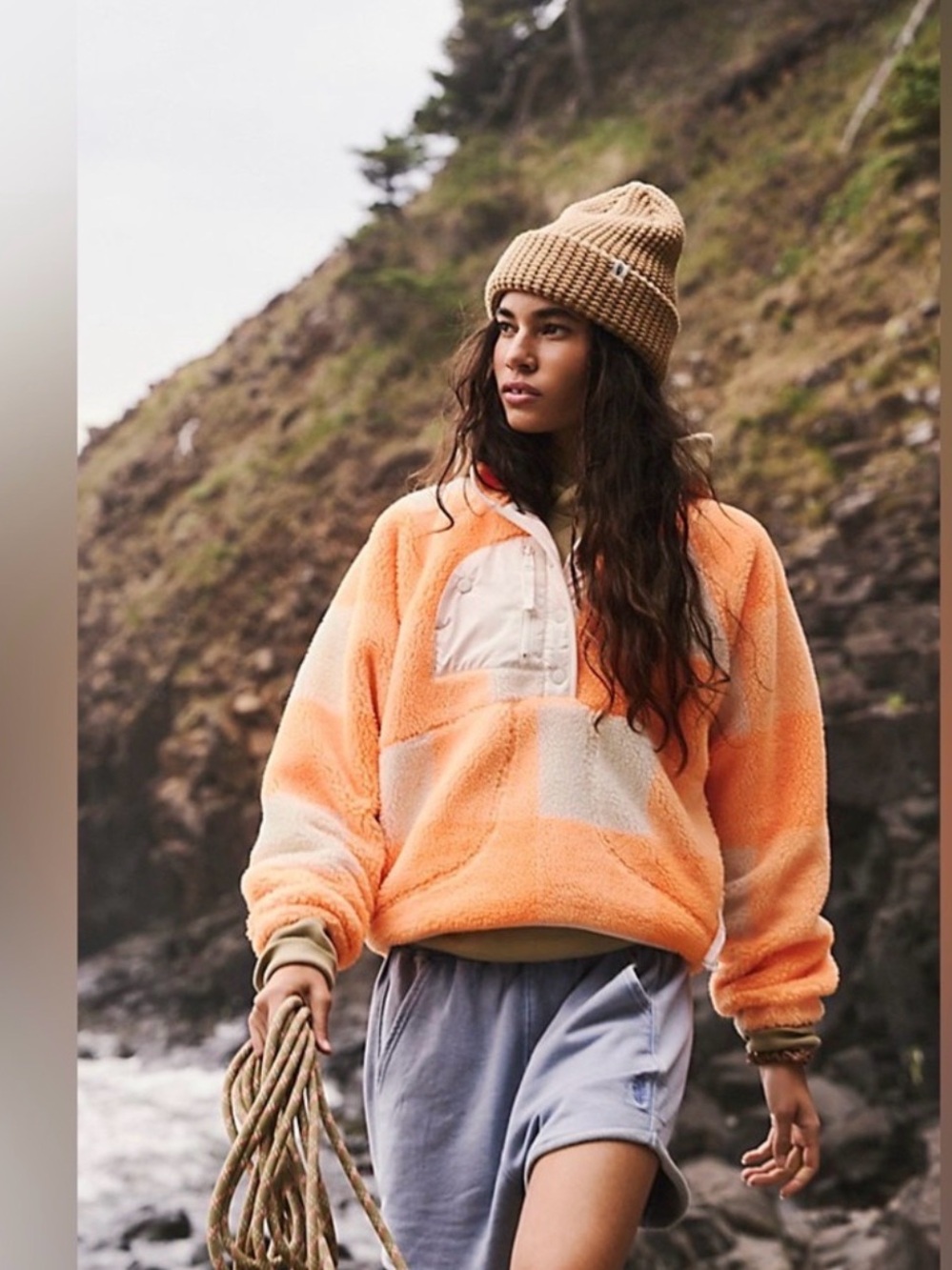 Free People Movement- Hit The Slopes